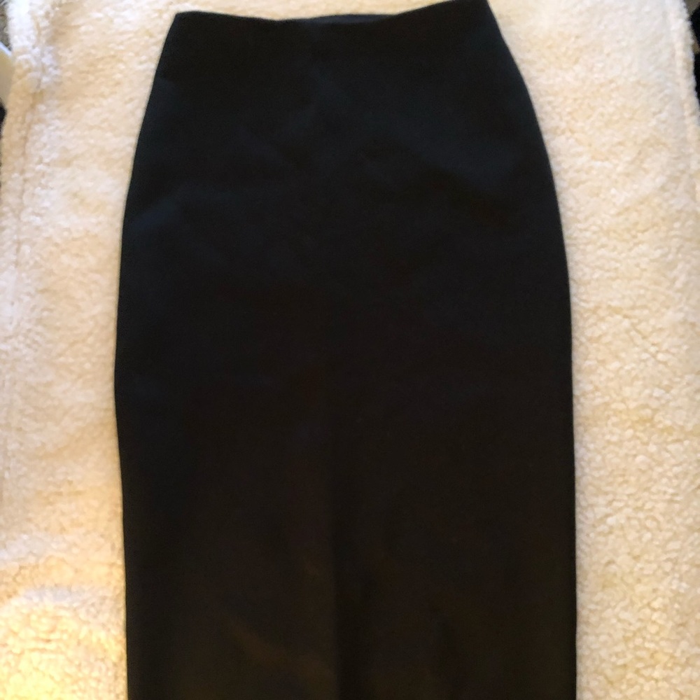 Pencil Skirt